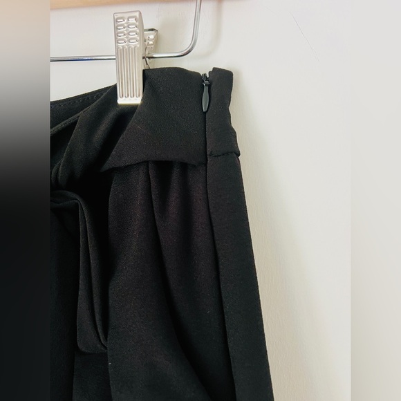 Monteau Los Angeles | High Waisted, Tie Shorts - Picture 5 of 6